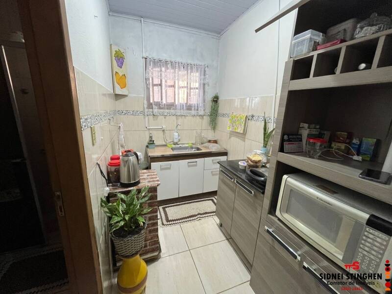Casa, 3 quartos, 100 m² - Foto 12