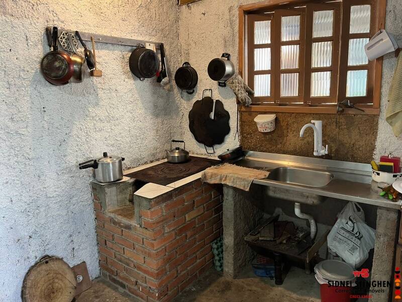 Casa, 3 quartos, 100 m² - Foto 17