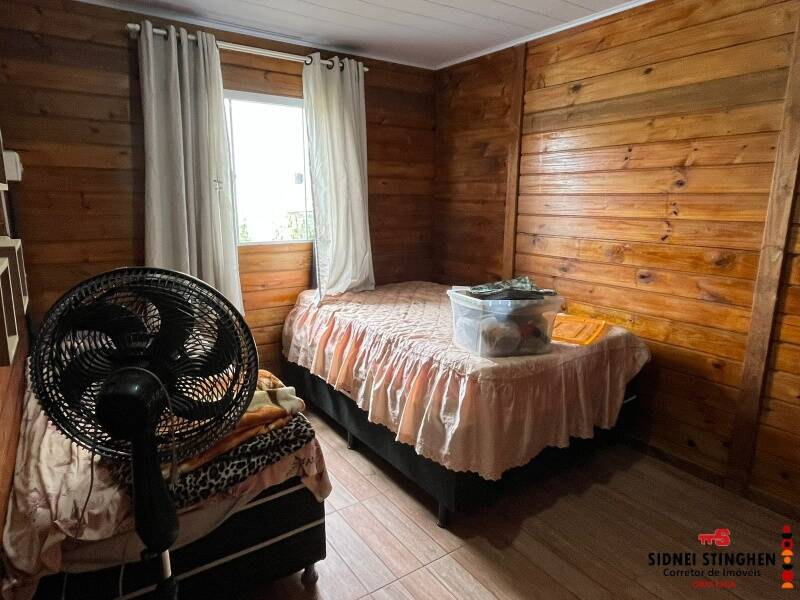 Casa, 2 quartos, 75 m² - Foto 5