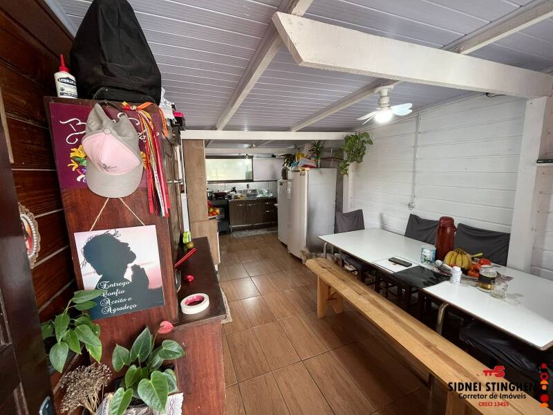 Casa, 2 quartos, 75 m² - Foto 7