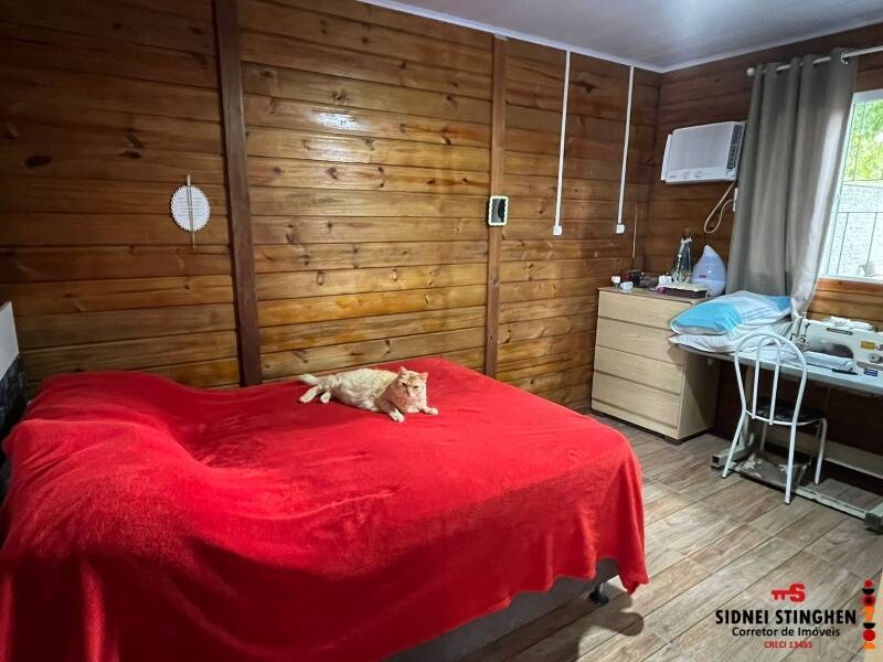 Casa, 2 quartos, 75 m² - Foto 4