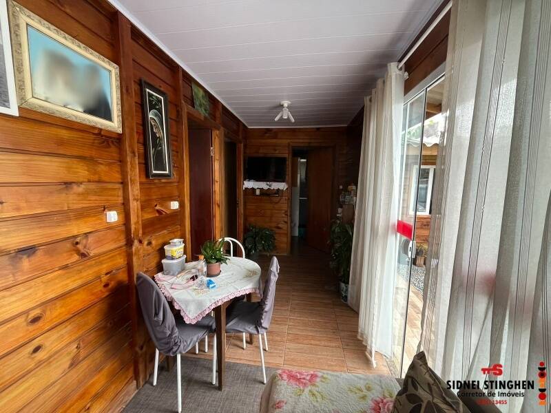 Casa, 2 quartos, 75 m² - Foto 12
