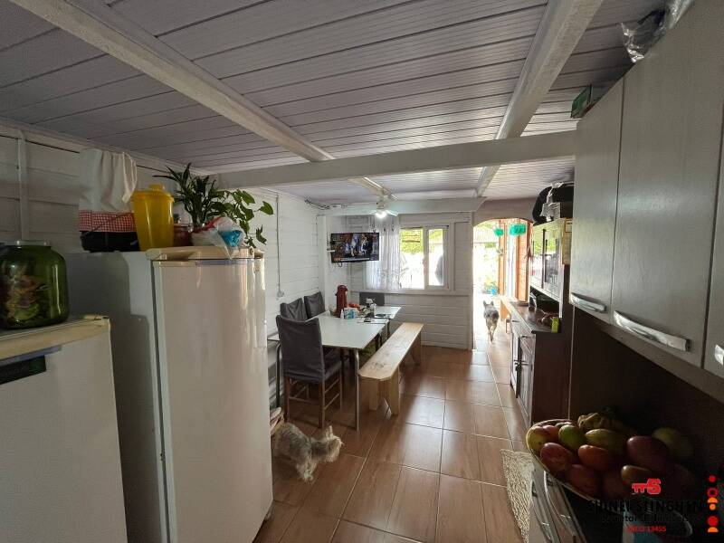 Casa, 2 quartos, 75 m² - Foto 11