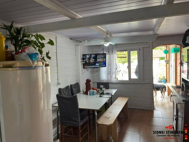 Casa, 2 quartos, 75 m² - Foto 9