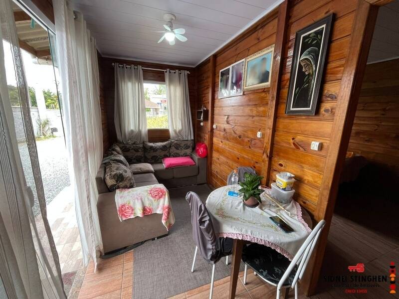 Casa, 2 quartos, 75 m² - Foto 14