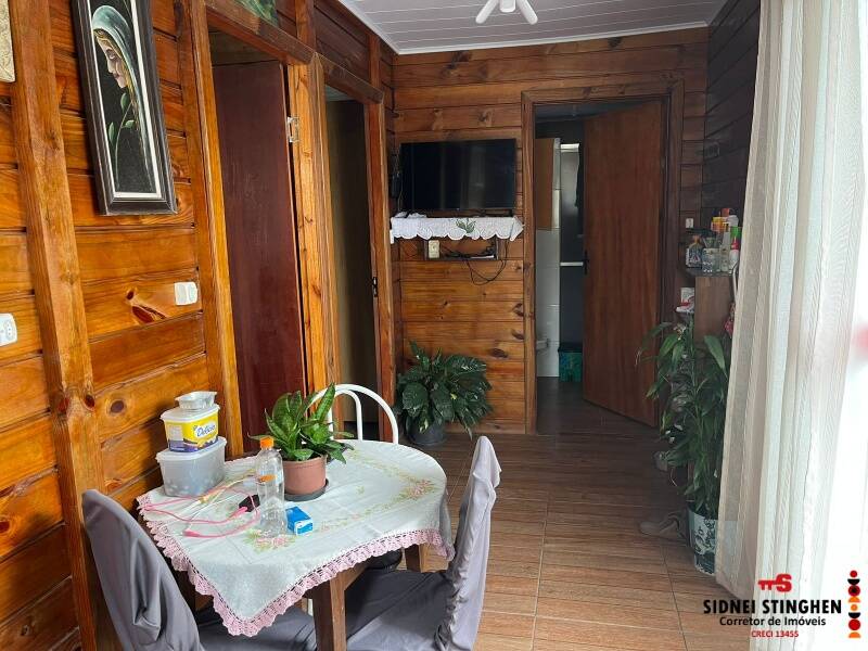 Casa, 2 quartos, 75 m² - Foto 13