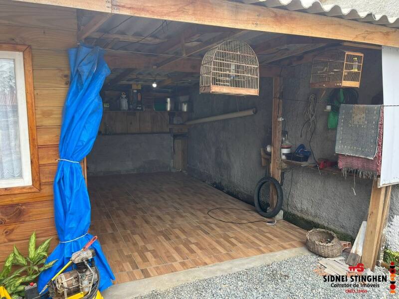 Casa, 2 quartos, 75 m² - Foto 17