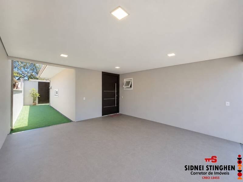 Casa, 3 quartos, 210 m² - Foto 3