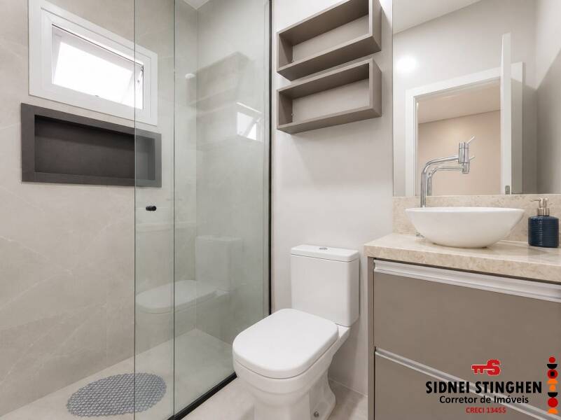 Casa, 3 quartos, 210 m² - Foto 12
