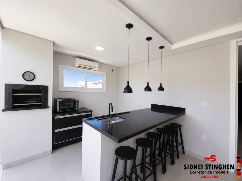 Casa, 3 quartos, 210 m² - Foto 17