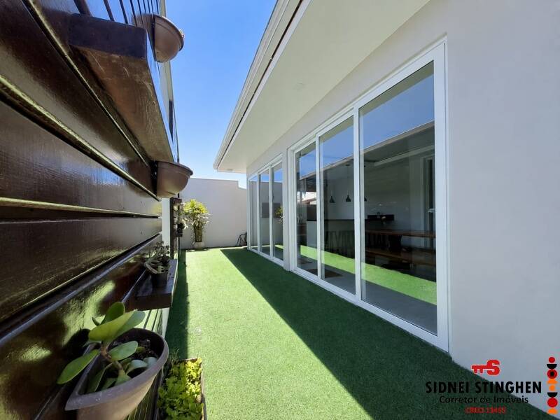 Casa, 3 quartos, 210 m² - Foto 18