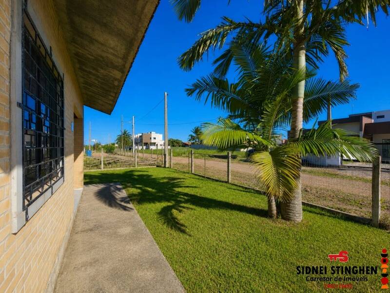 Casa, 2 quartos, 42 m² - Foto 3