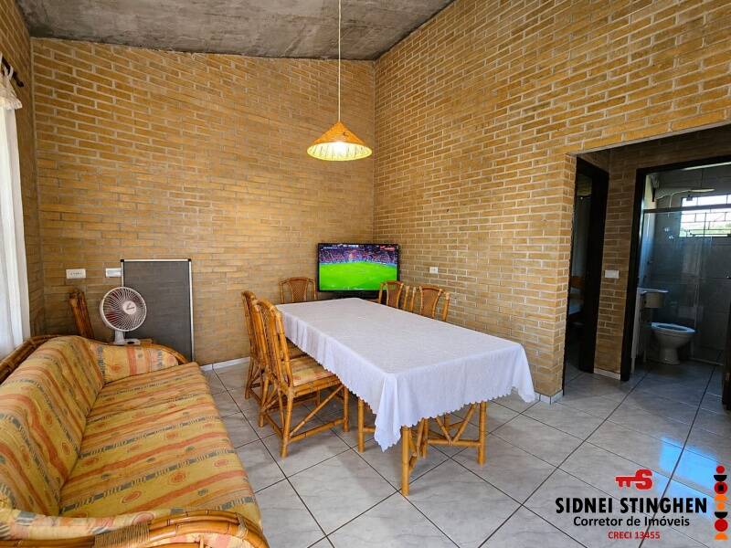 Casa, 2 quartos, 42 m² - Foto 5
