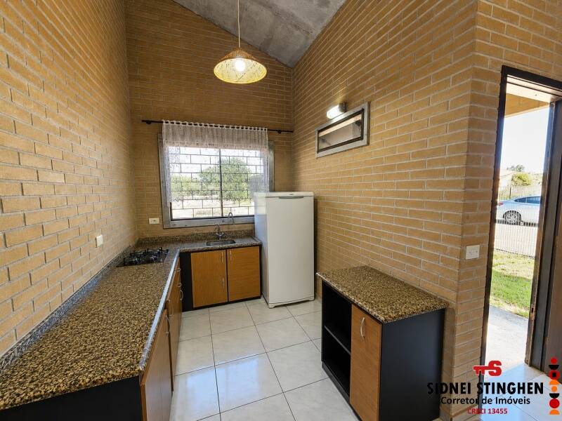 Casa, 2 quartos, 42 m² - Foto 6