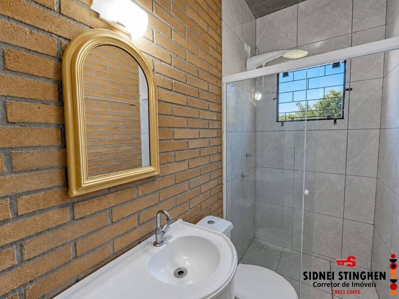Casa, 2 quartos, 42 m² - Foto 7