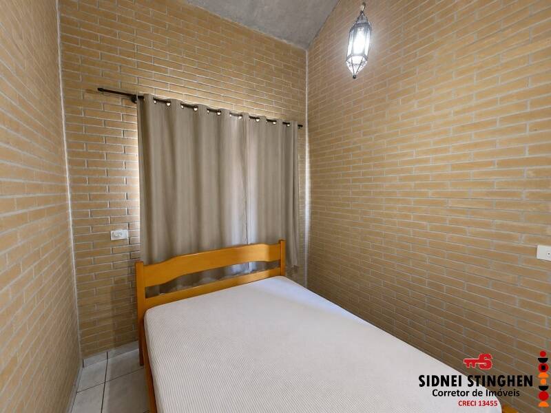 Casa, 2 quartos, 42 m² - Foto 8