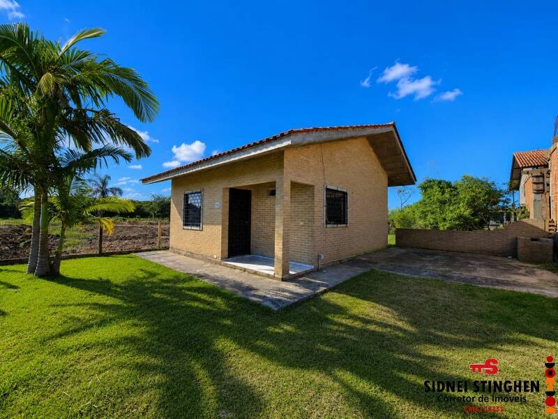 Casa, 2 quartos, 42 m² - Foto 10