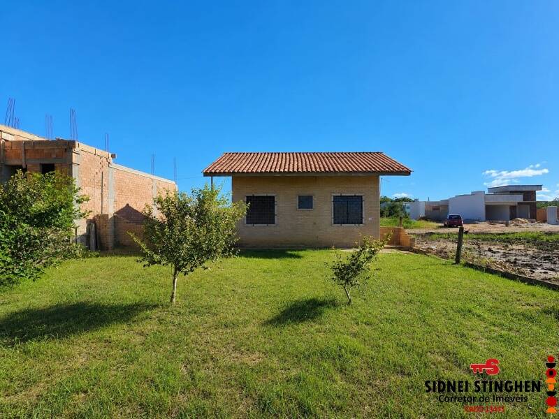 Casa, 2 quartos, 42 m² - Foto 11