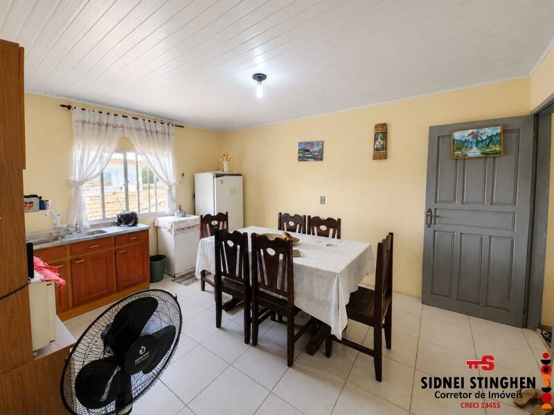 Casa, 5 quartos, 240 m² - Foto 12