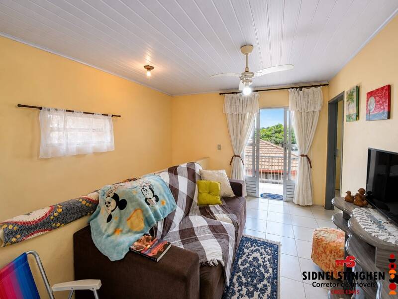 Casa, 5 quartos, 240 m² - Foto 13