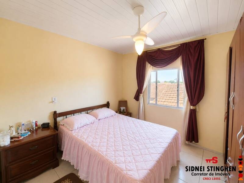 Casa, 5 quartos, 240 m² - Foto 15