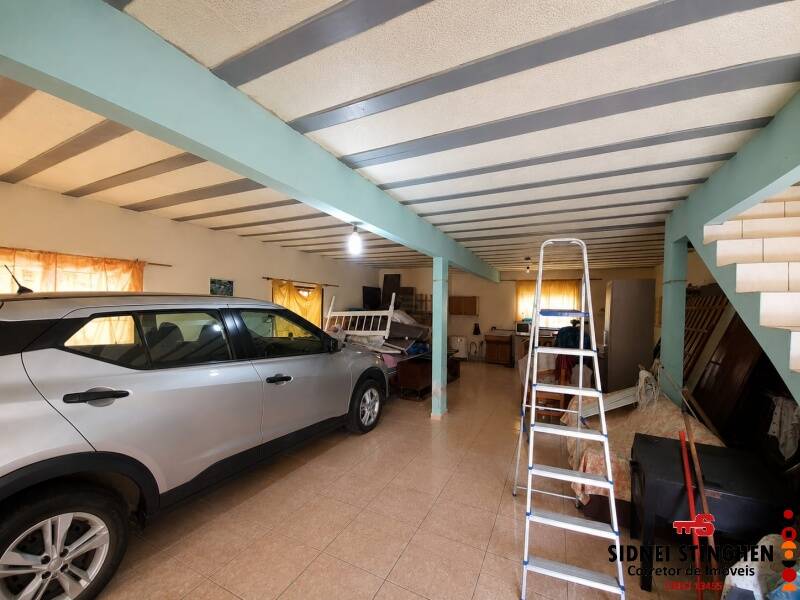 Casa, 5 quartos, 240 m² - Foto 19
