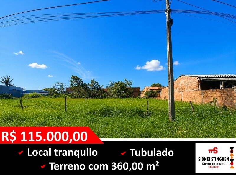 Terreno, 360 m² - Foto 1