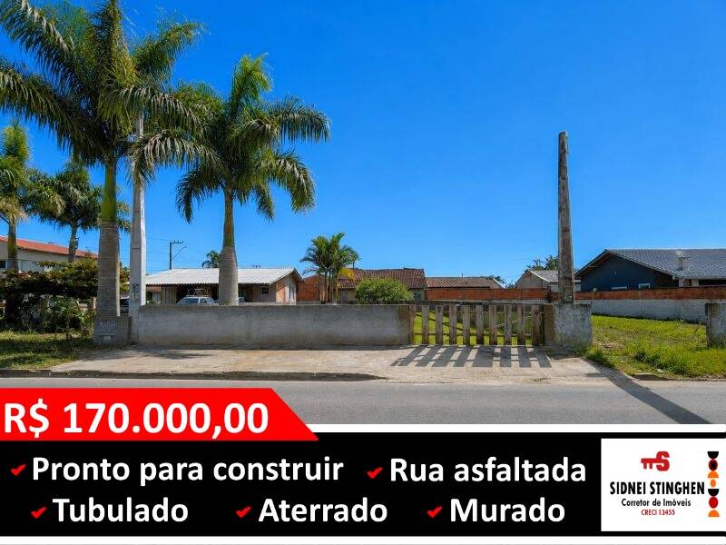 Terreno, 300 m² - Foto 1