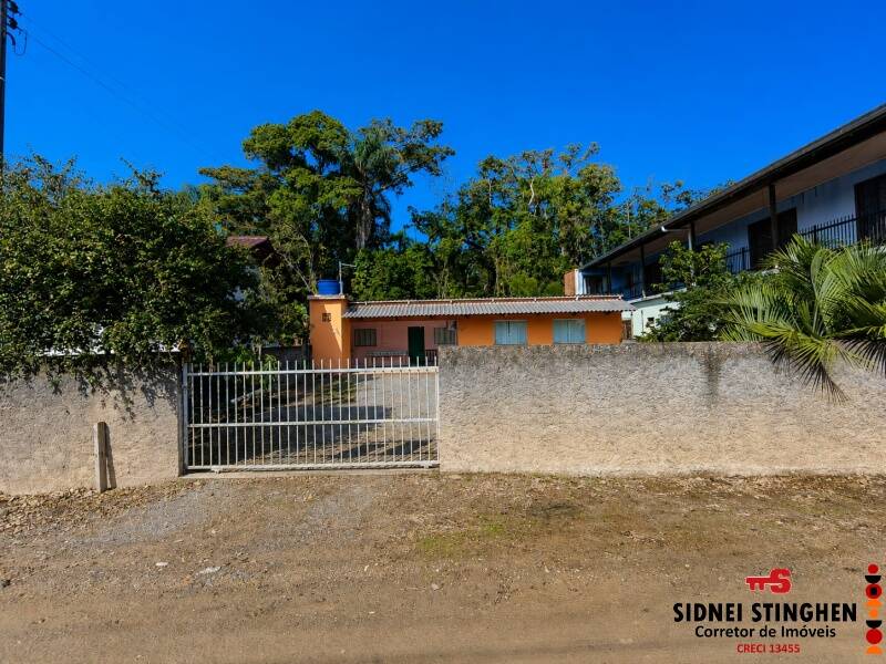 Casa, 4 quartos, 80 m² - Foto 3