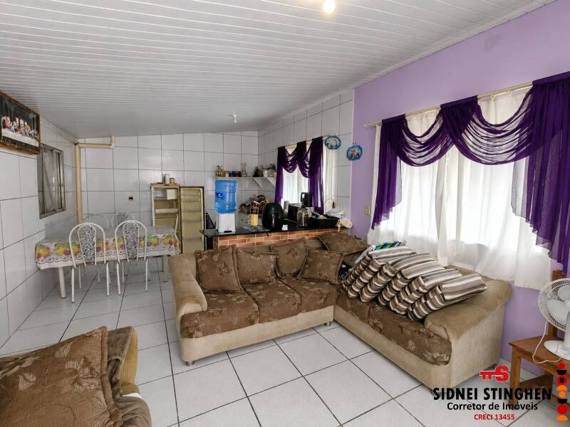 Casa, 4 quartos, 80 m² - Foto 6