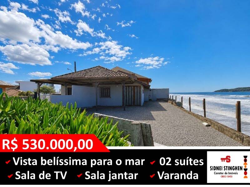 Casa, 2 quartos, 99 m² - Foto 1