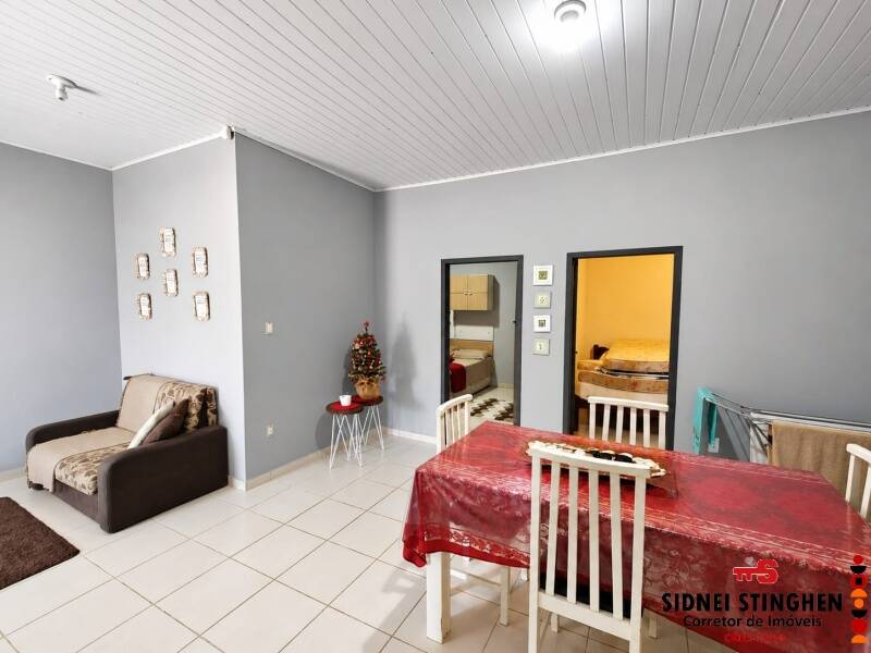 Casa, 2 quartos, 99 m² - Foto 6