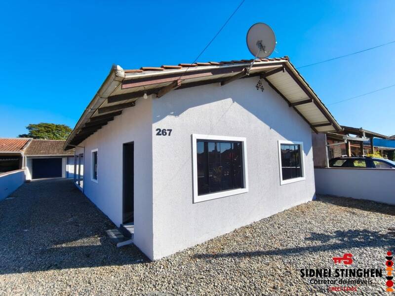 Casa, 3 quartos, 180 m² - Foto 13