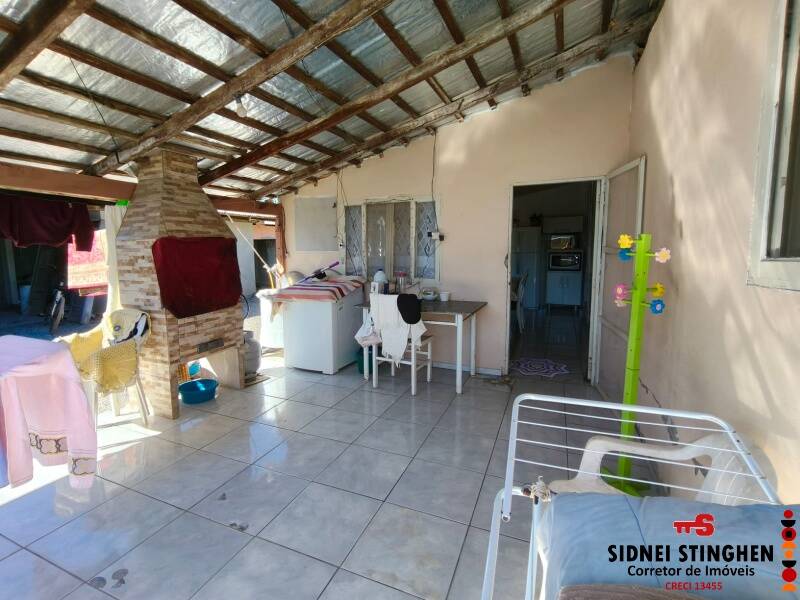 Casa, 5 quartos, 170 m² - Foto 11