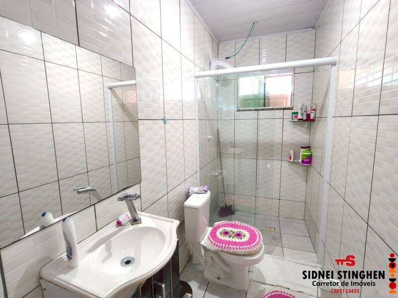 Casa, 5 quartos, 170 m² - Foto 10