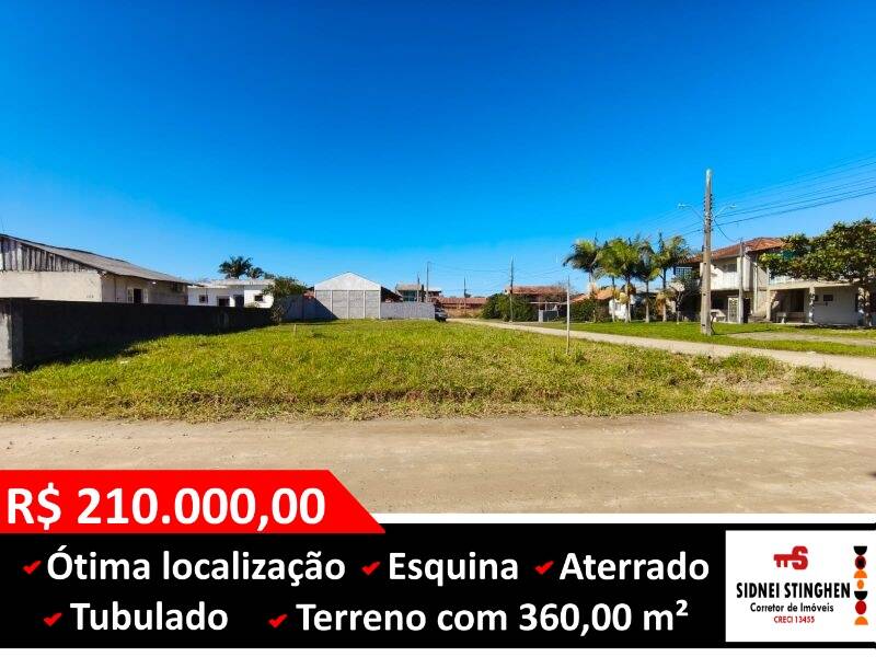Terreno, 360 m² - Foto 1