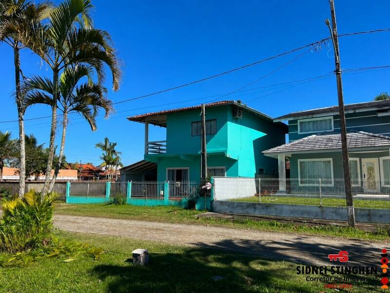 Casa, 4 quartos, 180 m² - Foto 3