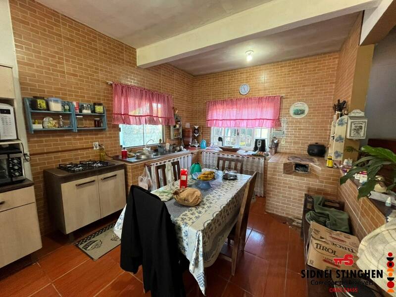 Casa, 4 quartos, 180 m² - Foto 6