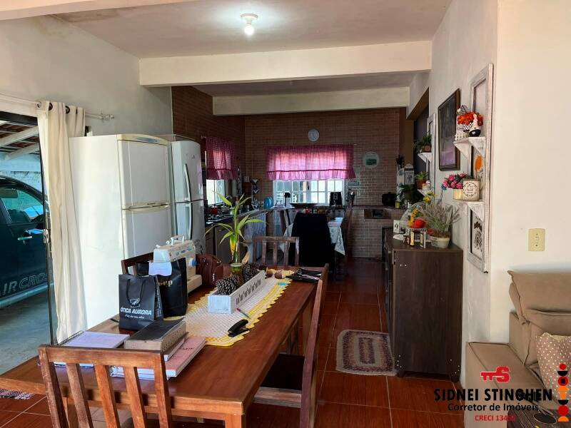 Casa, 4 quartos, 180 m² - Foto 7