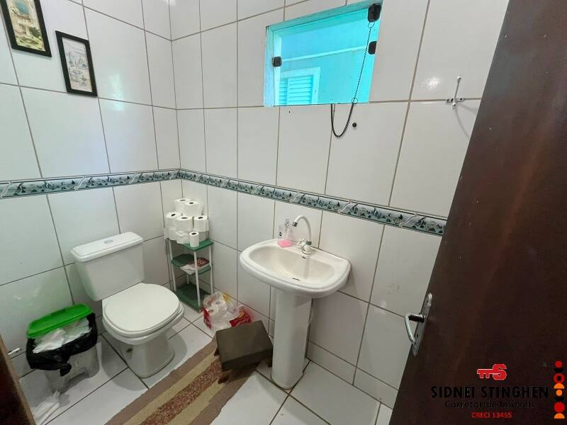 Casa, 4 quartos, 180 m² - Foto 17