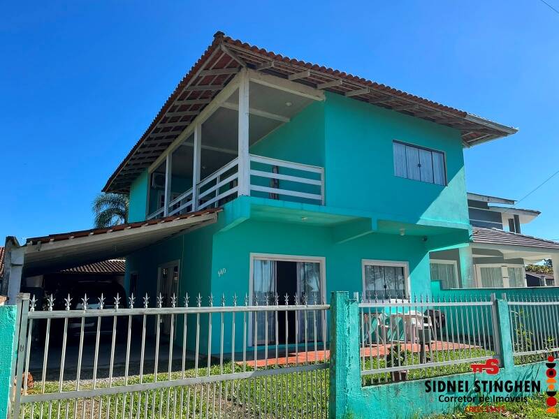 Casa, 4 quartos, 180 m² - Foto 31