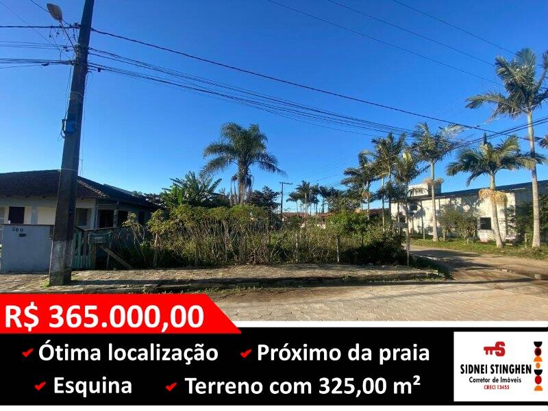 Terreno, 325 m² - Foto 1
