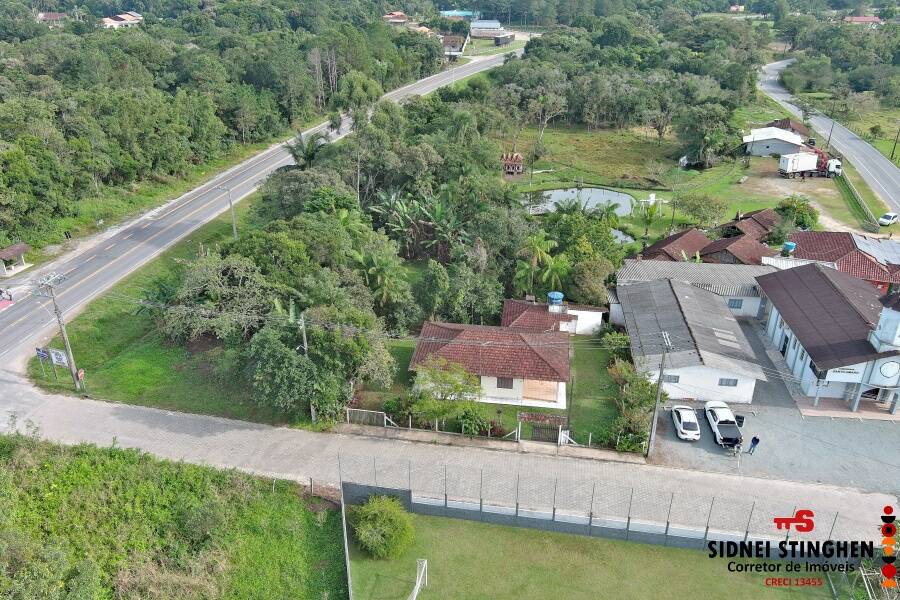 Sítio, 4 quartos, 2965 m² - Foto 3
