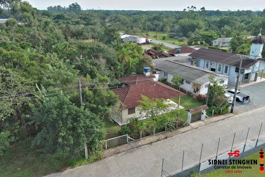 Sítio, 4 quartos, 2965 m² - Foto 2