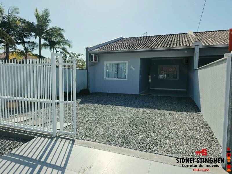Casa, 3 quartos, 86 m² - Foto 3
