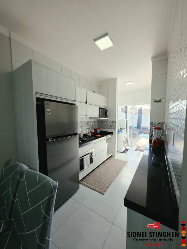 Casa, 3 quartos, 86 m² - Foto 11
