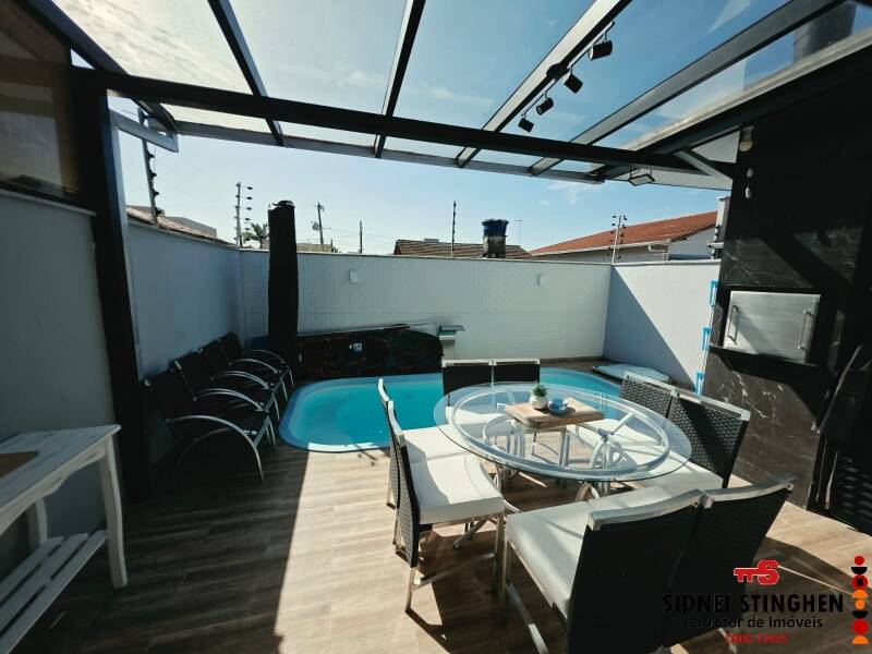Casa, 3 quartos, 86 m² - Foto 19