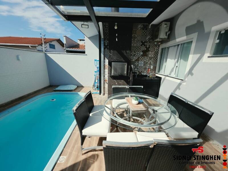 Casa, 3 quartos, 86 m² - Foto 21