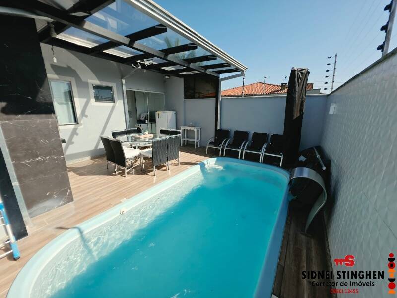 Casa, 3 quartos, 86 m² - Foto 23