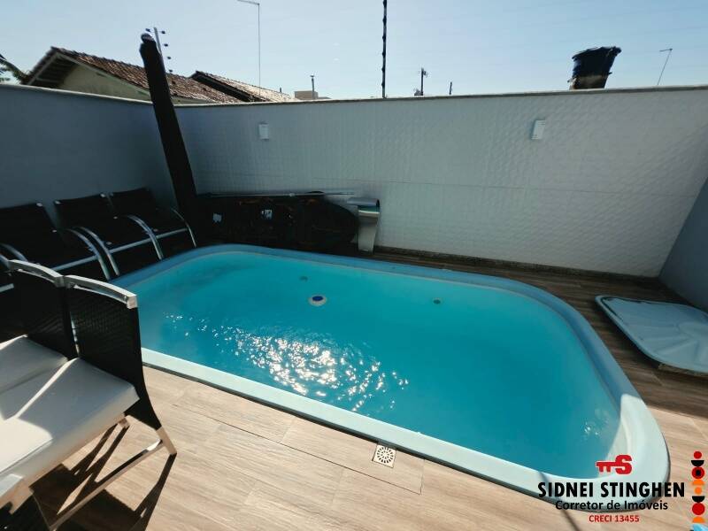Casa, 3 quartos, 86 m² - Foto 22
